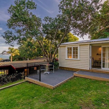 Anglers Lodge Coromandel Екстер'єр фото