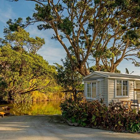 Anglers Lodge Coromandel Екстер'єр фото