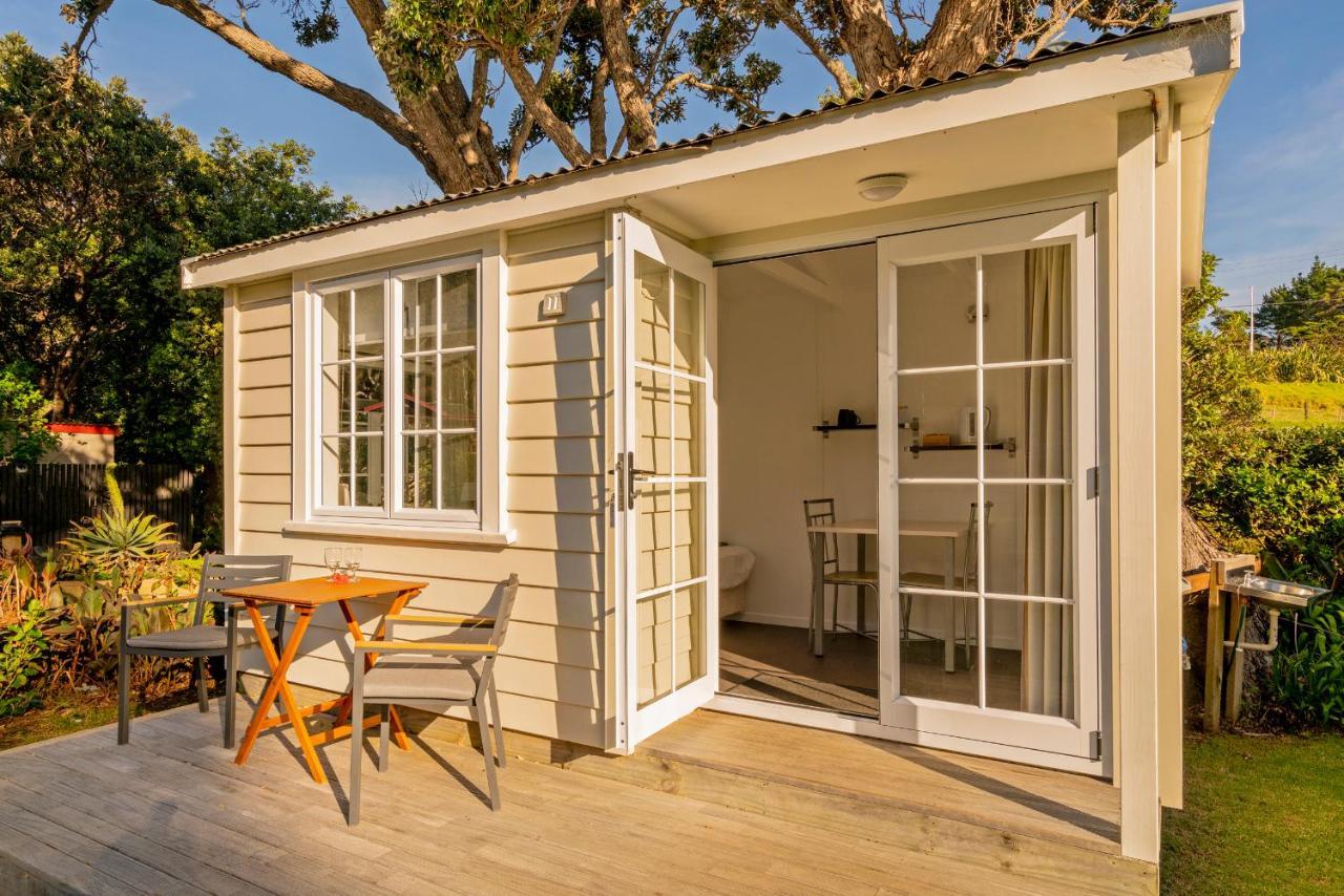 Anglers Lodge Coromandel Екстер'єр фото