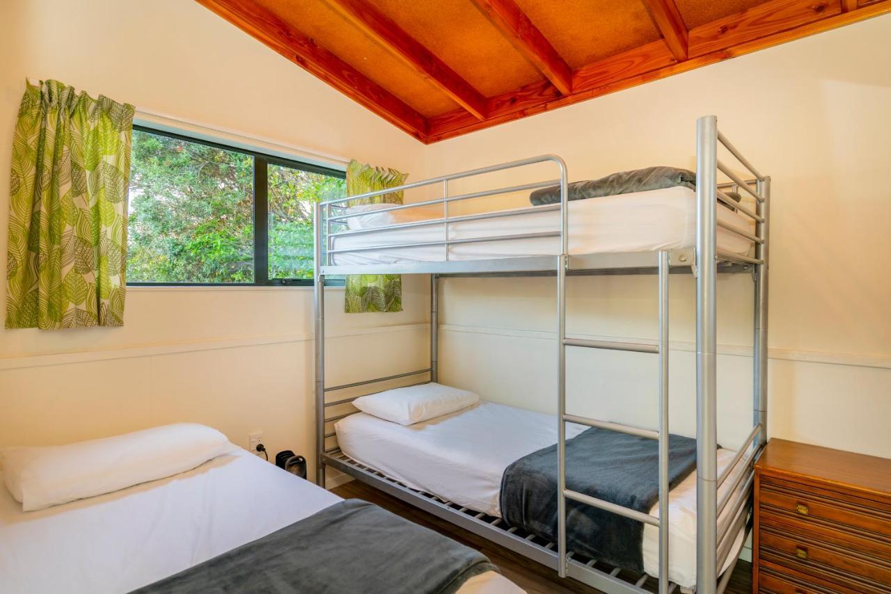 Anglers Lodge Coromandel Екстер'єр фото