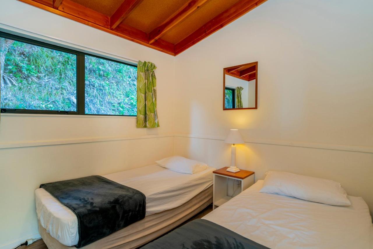 Anglers Lodge Coromandel Екстер'єр фото