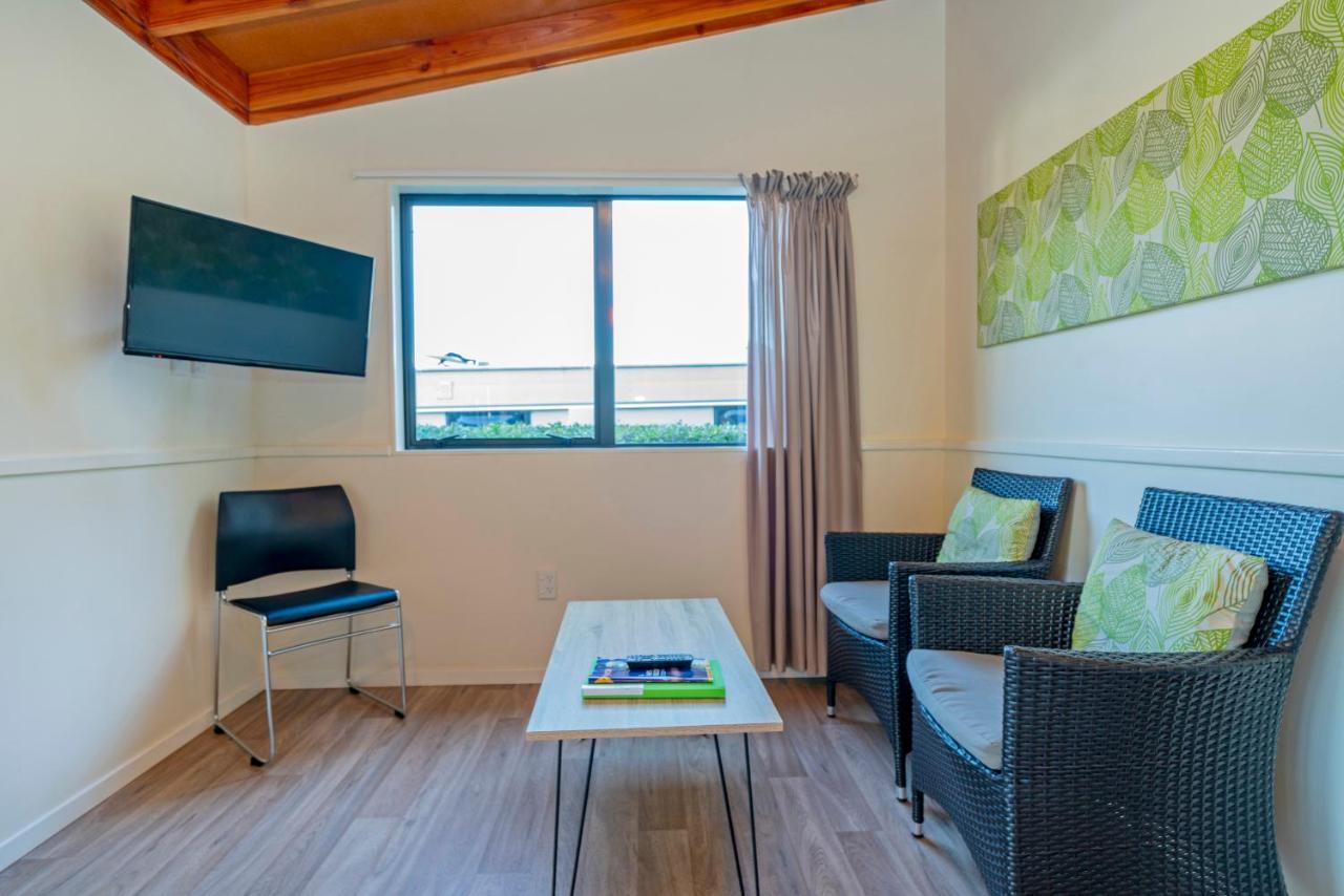 Anglers Lodge Coromandel Екстер'єр фото