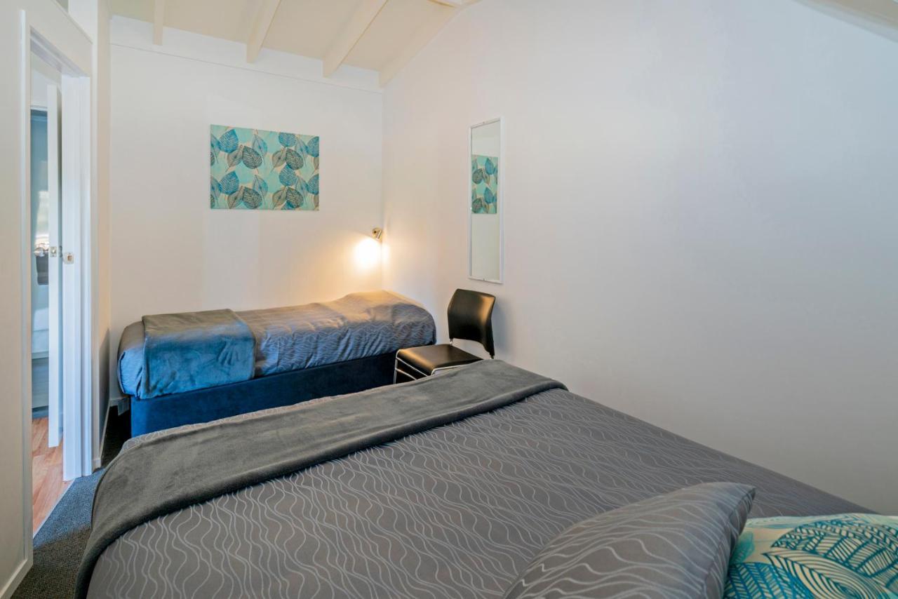Anglers Lodge Coromandel Екстер'єр фото