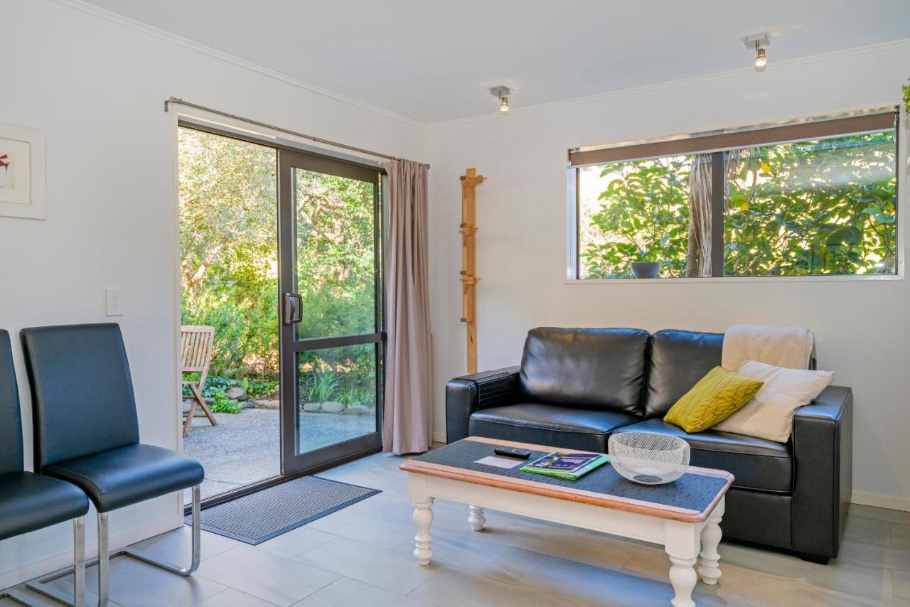 Anglers Lodge Coromandel Екстер'єр фото