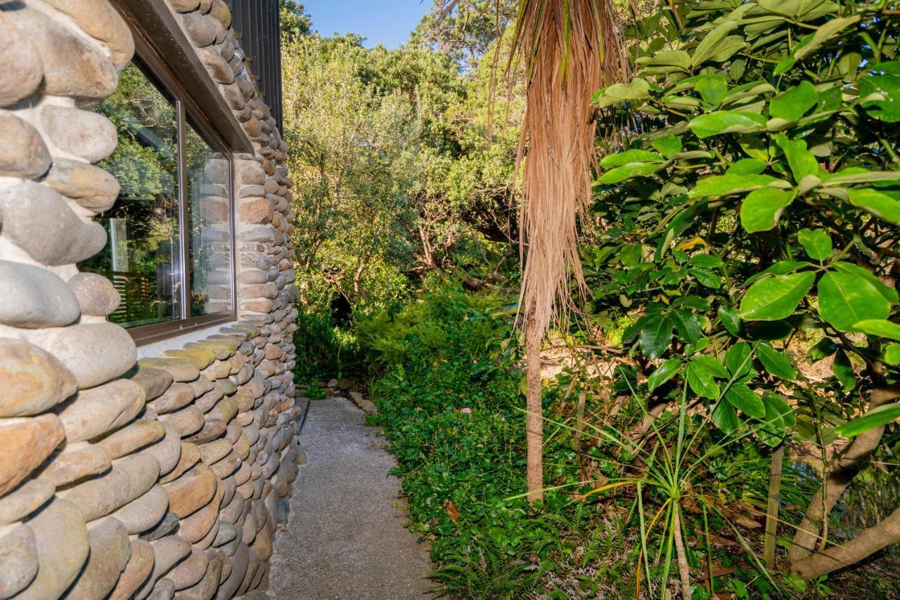 Anglers Lodge Coromandel Екстер'єр фото