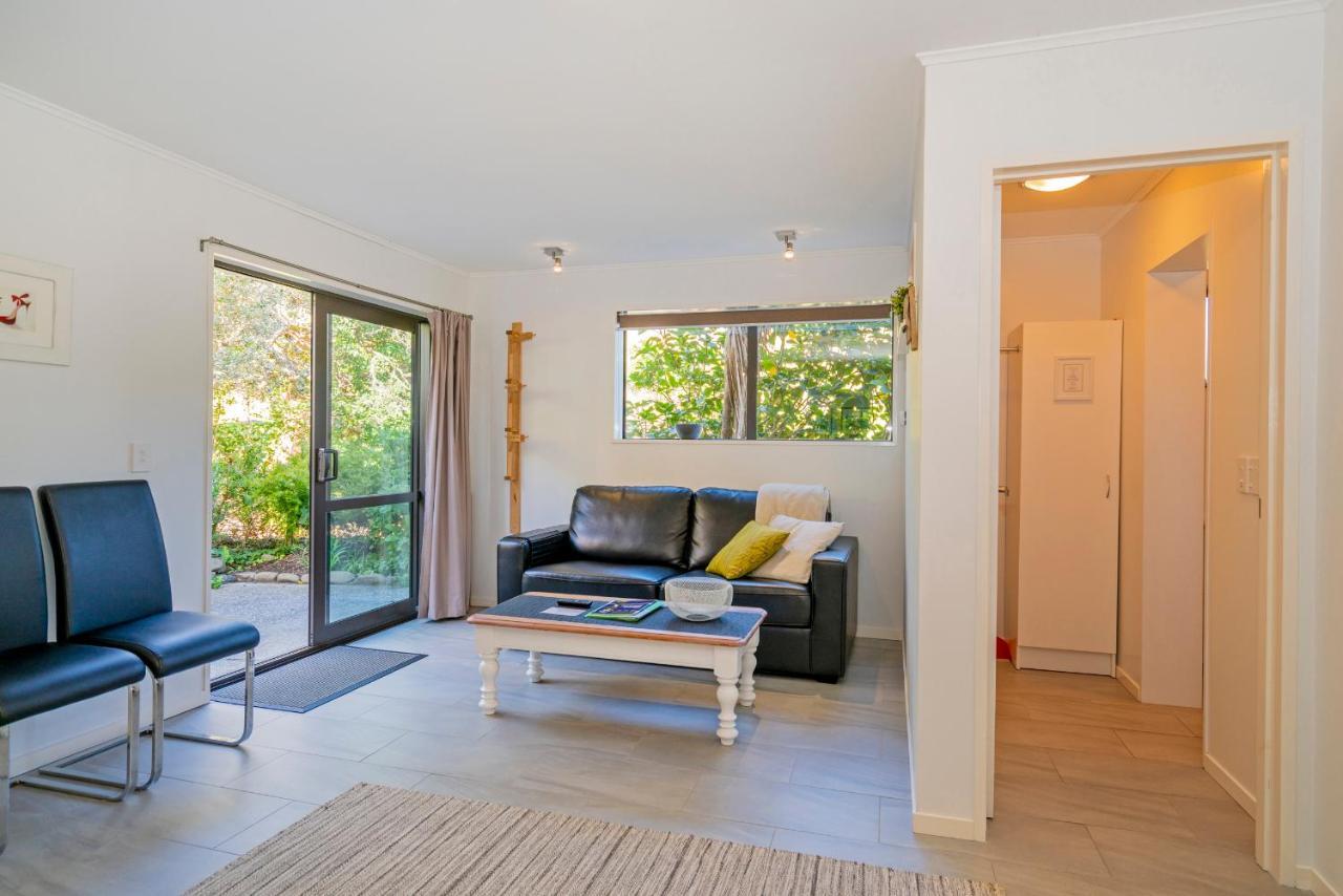 Anglers Lodge Coromandel Екстер'єр фото