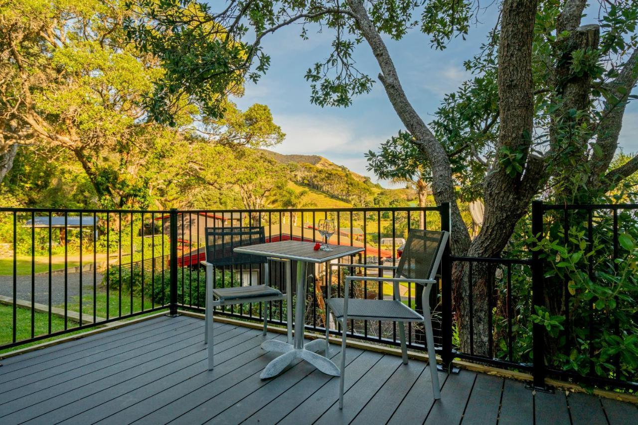 Anglers Lodge Coromandel Екстер'єр фото