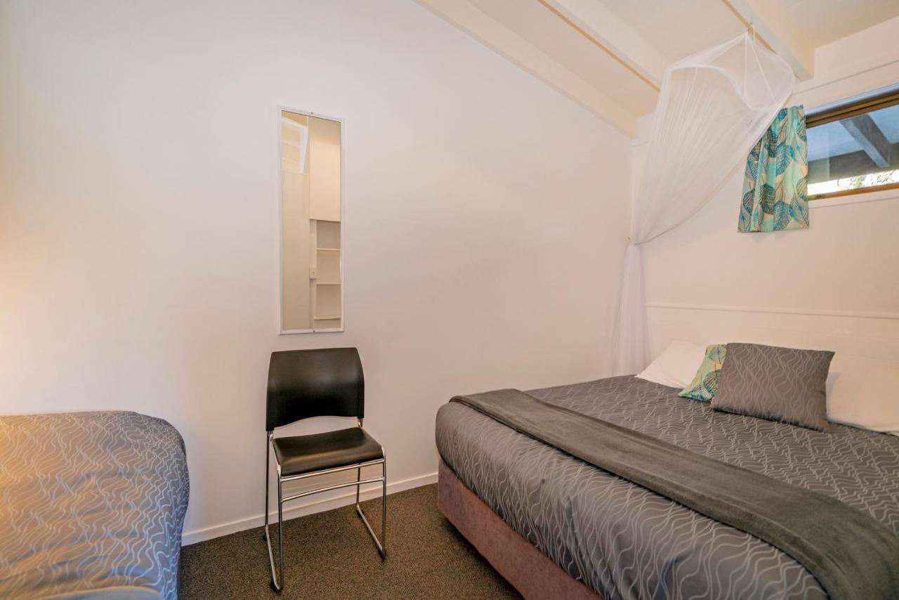 Anglers Lodge Coromandel Екстер'єр фото