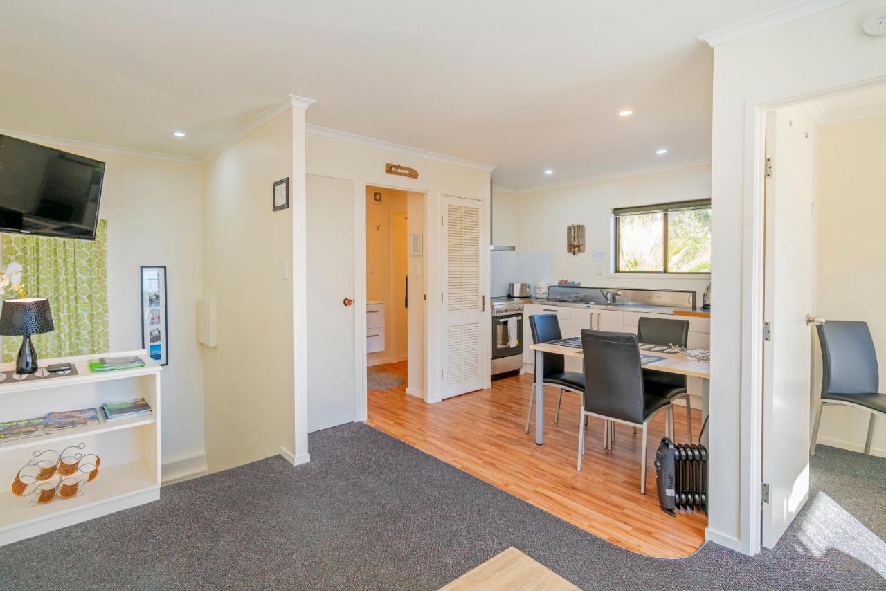 Anglers Lodge Coromandel Екстер'єр фото