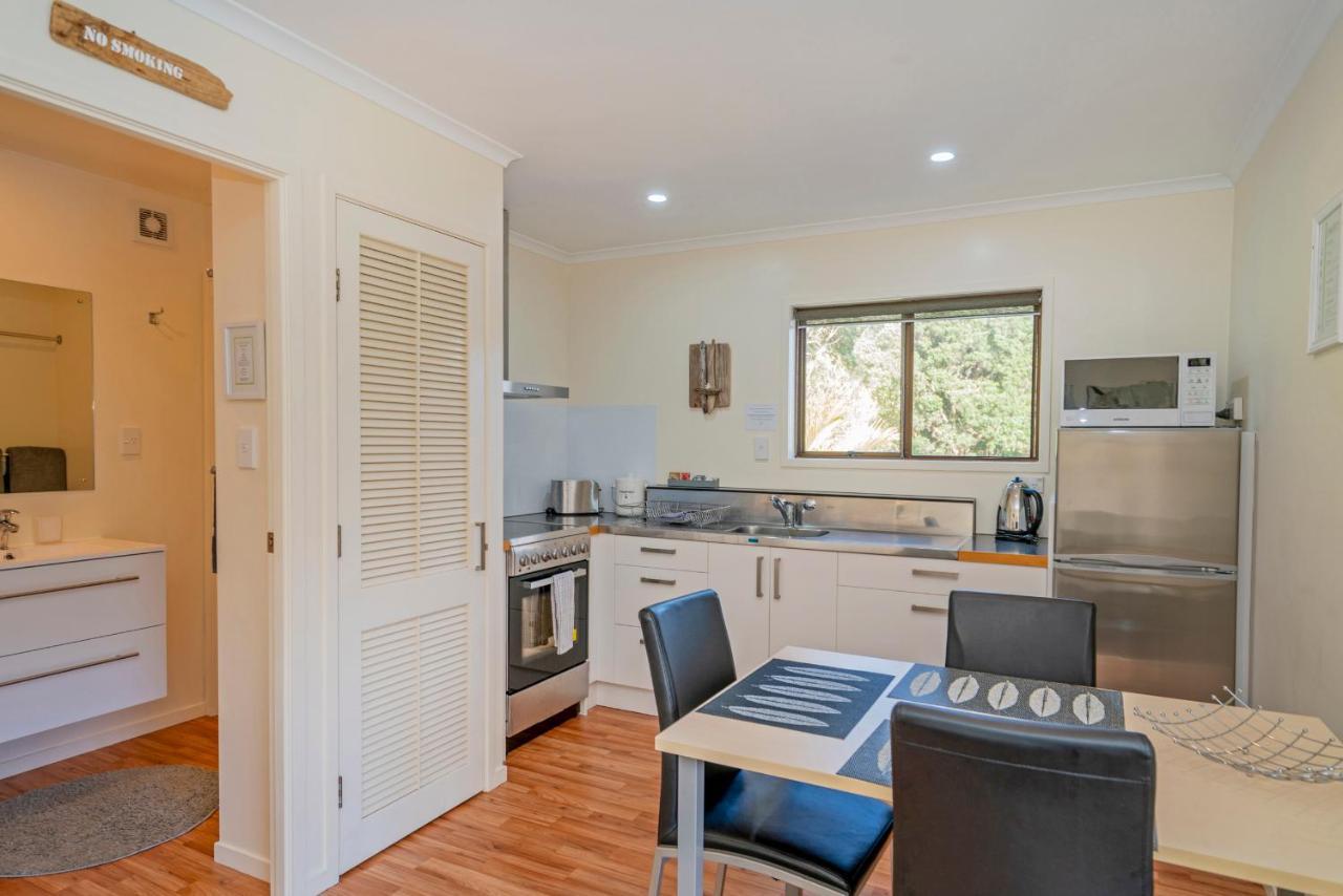 Anglers Lodge Coromandel Екстер'єр фото