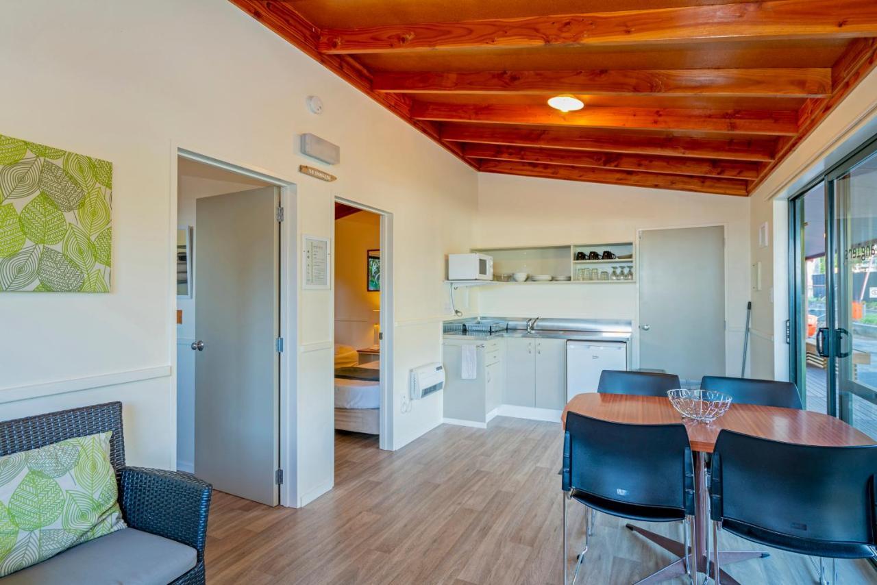 Anglers Lodge Coromandel Екстер'єр фото