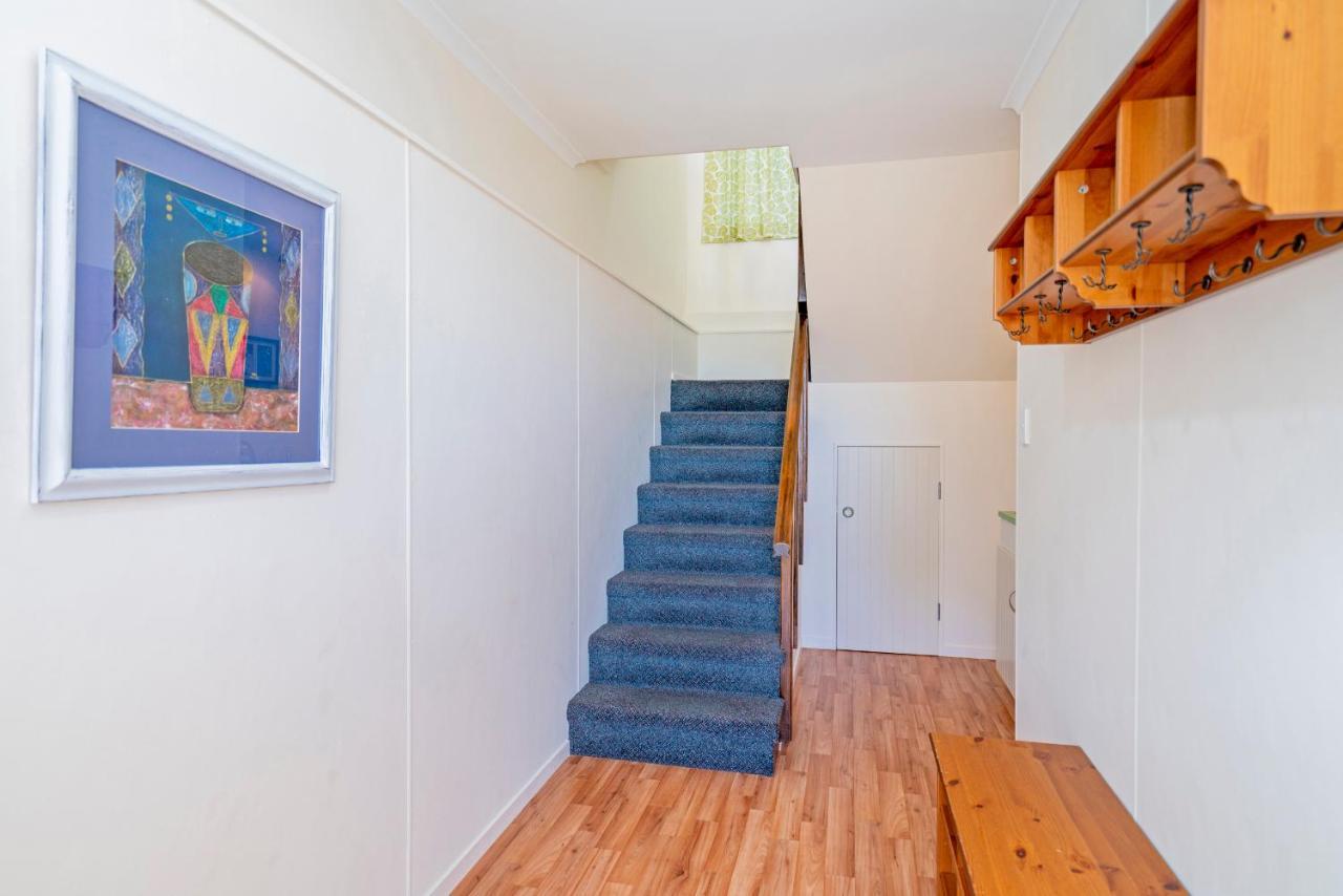 Anglers Lodge Coromandel Екстер'єр фото