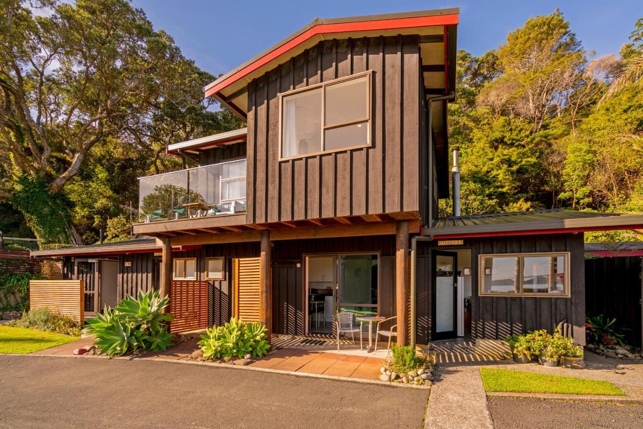 Anglers Lodge Coromandel Екстер'єр фото