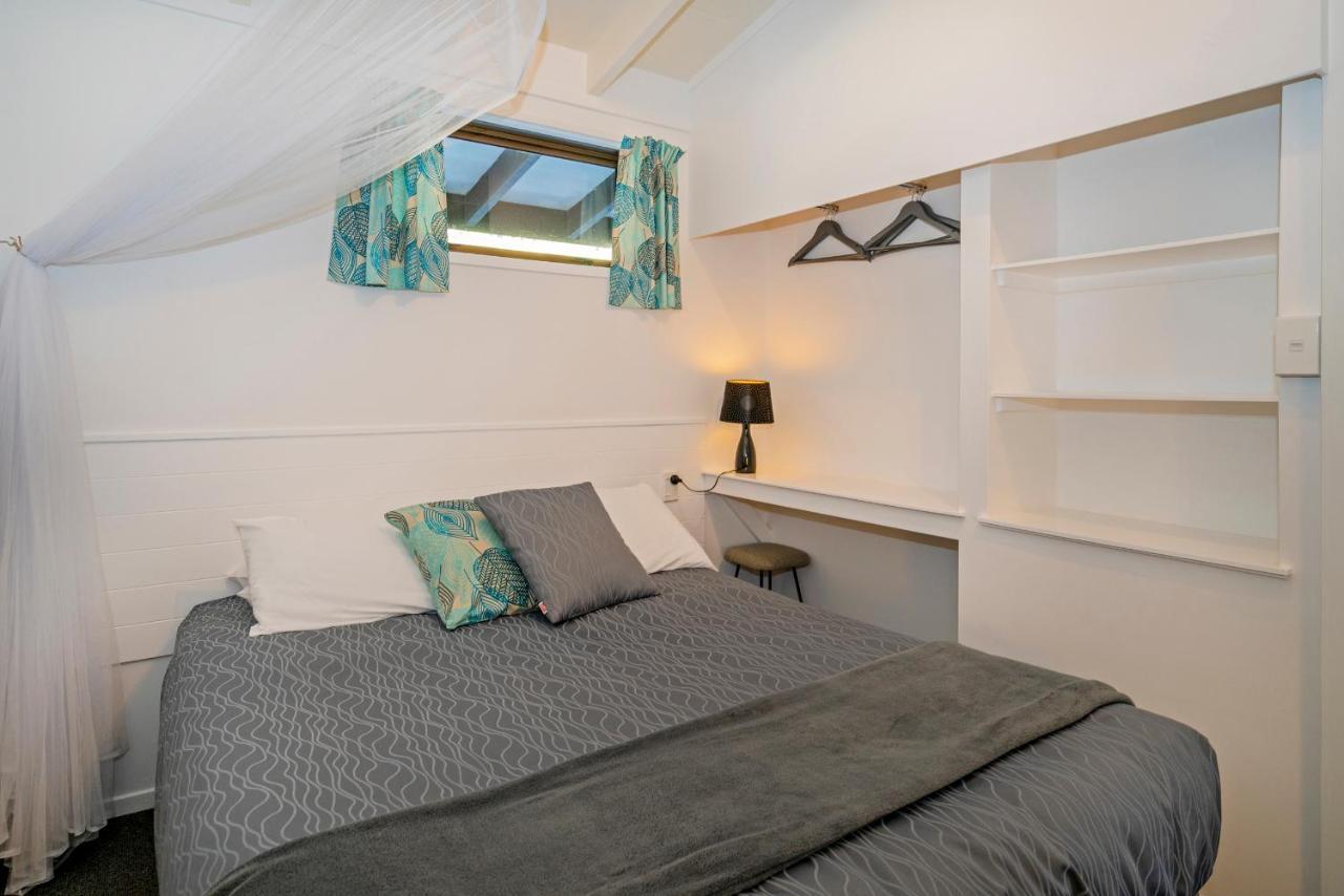 Anglers Lodge Coromandel Екстер'єр фото