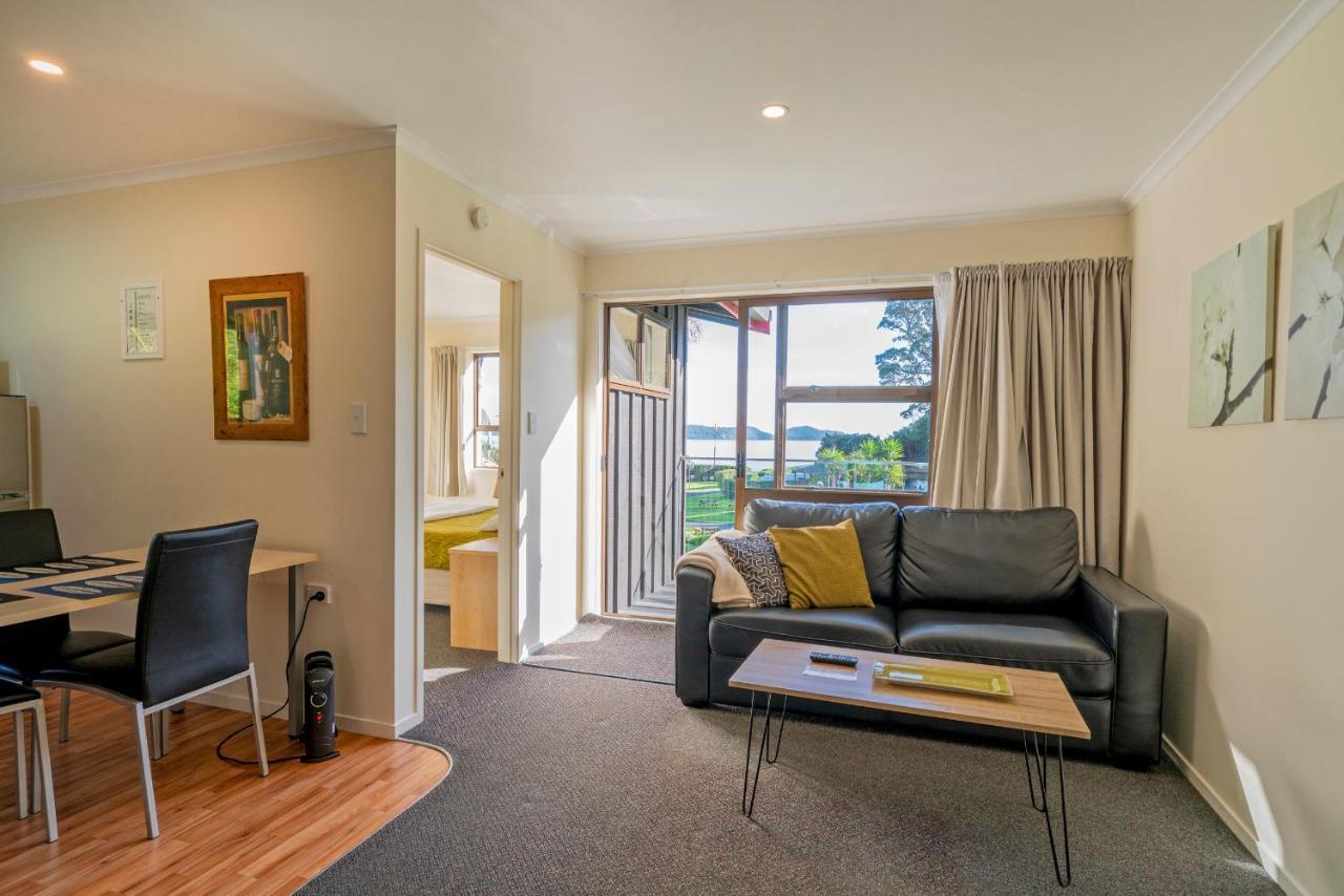 Anglers Lodge Coromandel Екстер'єр фото