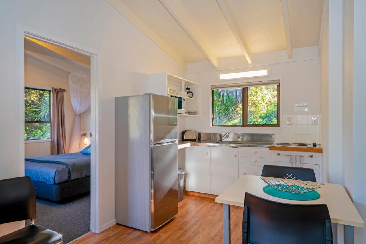 Anglers Lodge Coromandel Екстер'єр фото